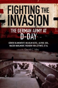 Fighting the Invasion (eBook, ePUB) - Isby, David C