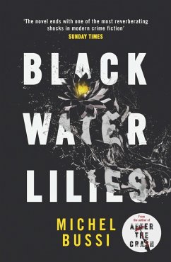 Black Water Lilies (eBook, ePUB) - Bussi, Michel