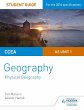 CCEA AS Unit 1 Geography Student Guide... - Bild 1