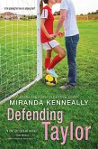 Defending Taylor (eBook, ePUB)