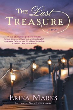 Cover The Last Treasure (eBook, ePUB)