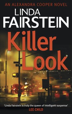 Killer Look (eBook, ePUB) - Fairstein, Linda
