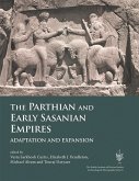 Parthian and Early Sasanian Empires (eBook, ePUB)