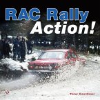 RAC Rally Action! (eBook, ePUB)