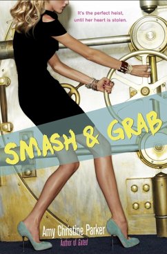 Cover Smash & Grab (eBook, ePUB)