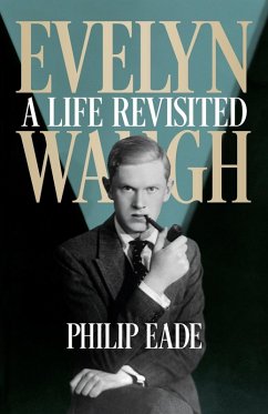 Cover Evelyn Waugh (eBook, ePUB)