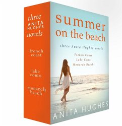 Summer on the Beach, Three Anita Hughes Novels (eBook, ePUB) - Hughes, Anita