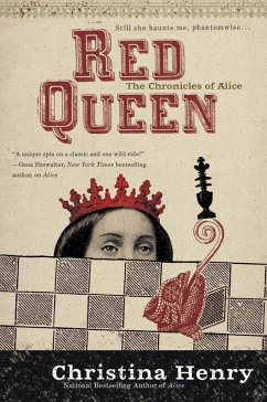 Red Queen (eBook, ePUB) - Henry, Christina