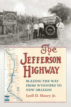 Cover Jefferson Highway (eBook, ePUB)