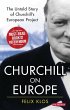 Churchill on Europe (eBook, ePUB) - Bild 1