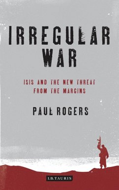 Irregular War (eBook, PDF) - Rogers, Paul