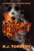 No Mercy (eBook, ePUB)