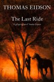 The Last Ride (eBook, ePUB) The Last Ride (eBook, ePUB)