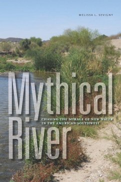 Cover Mythical River (eBook, ePUB)