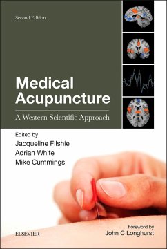 Cover Medical Acupuncture (eBook, ePUB)