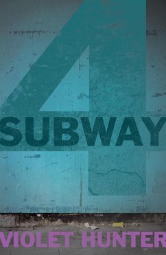 Cover Subway 4 (eBook, ePUB)