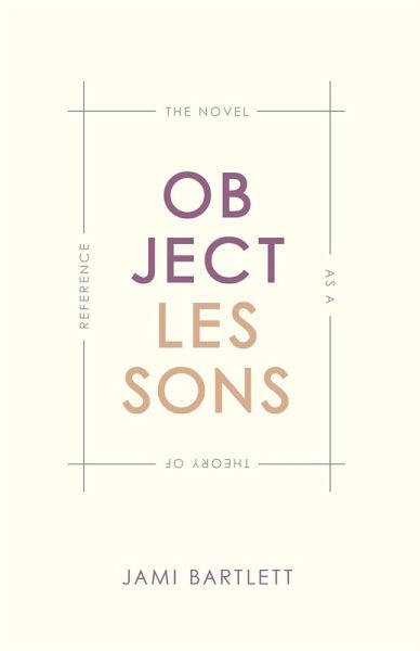 Object Lessons (eBook, ePUB)