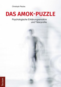 Das Amok-Puzzle (eBook, PDF) - Paulus, Christoph