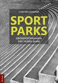 Sportparks (eBook, PDF)