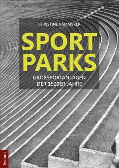 Cover Sportparks (eBook, PDF)