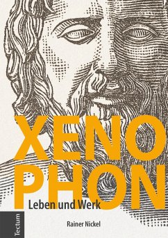 Xenophon (eBook, PDF) - Nickel, Rainer