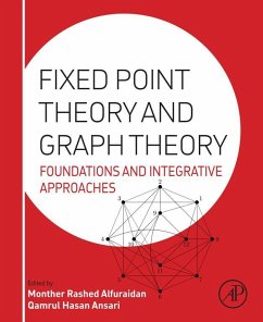 Fixed Point Theory and Graph Theory (eBook, ePUB)