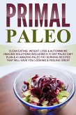 Primal Paleo (eBook, ePUB)