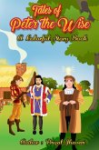 Tales of Peter the Wise - A Colorful Story Book (eBook, ePUB)