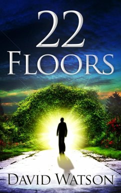 22 Floors (eBook, ePUB) - Watson, David