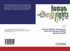 Human Rights Awareness and Civic Responsibility Among Youth