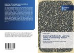 Exploring Mathematic Learning Ability in Elementary School Children
