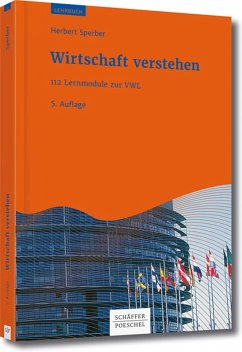 Wirtschaft verstehen (eBook, PDF) - Sperber, Herbert