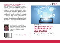 Uso práctico de las tecnologías de la información y comunicación - Flores Figueroa, Julian