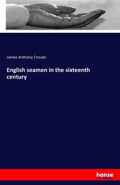 English seamen in the sixteenth century