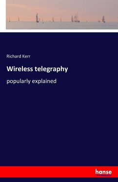 Wireless telegraphy - Kerr, Richard