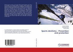 Sports dentistry - Prevention and protection