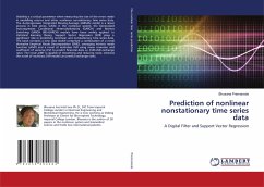 Prediction of nonlinear nonstationary time series data - Premanode, Bhusana