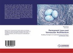 Permanent Low-cost Vernacular Architecture - Ghosh, Mainak;Guha, Sonia