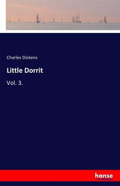 Little Dorrit - Dickens, Charles