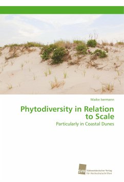 Phytodiversity in Relation to Scale - Isermann, Maike