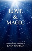 Love and Magic: Four Delightfully Spun Yarns (eBook, ePUB)