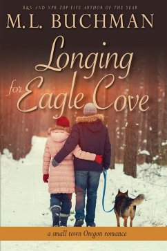 Cover Longing for Eagle Cove: a small town Oregon romance (eBook, ePUB)