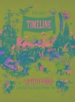 Timeline Activity Book - Goes, Peter