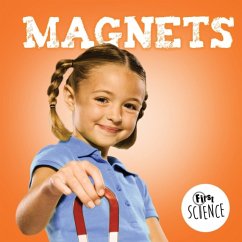 Magnets - Cavell-Clarke, Steffi