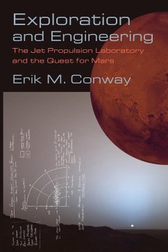 Exploration and Engineering - Conway, Erik M