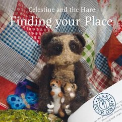 Celestine and the Hare: Finding Your Place - Celestine, Karin