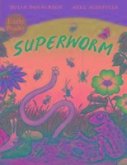 Superworm Early Reader