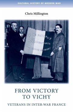 From victory to Vichy - Millington, Christopher