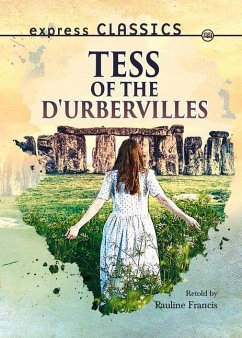 Tess of the d'Urbervilles - Francis, Pauline