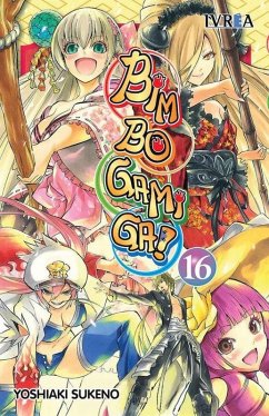 Binbougami ga! - Sukeno, Yoshiaki